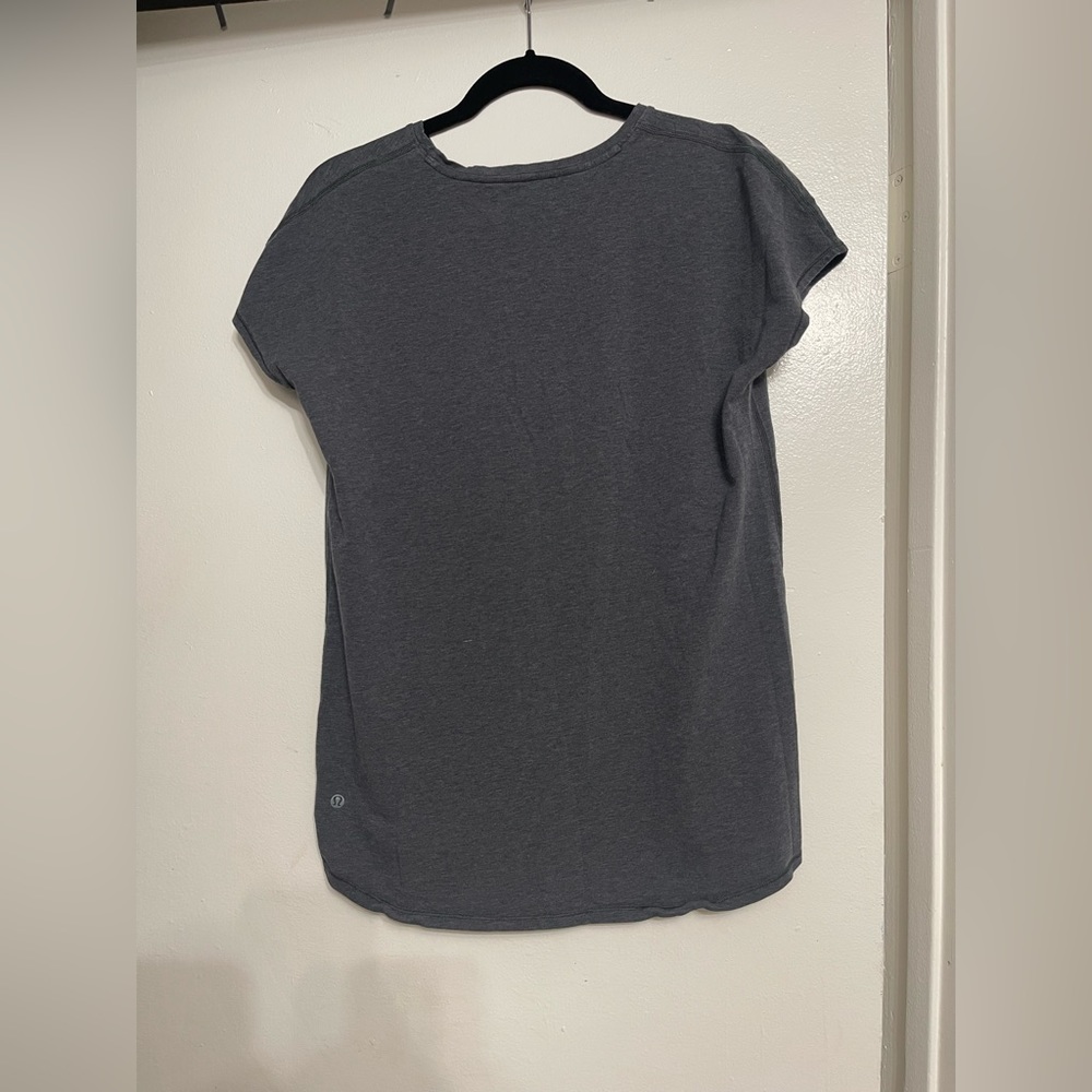 Lululemon Tee Size 10